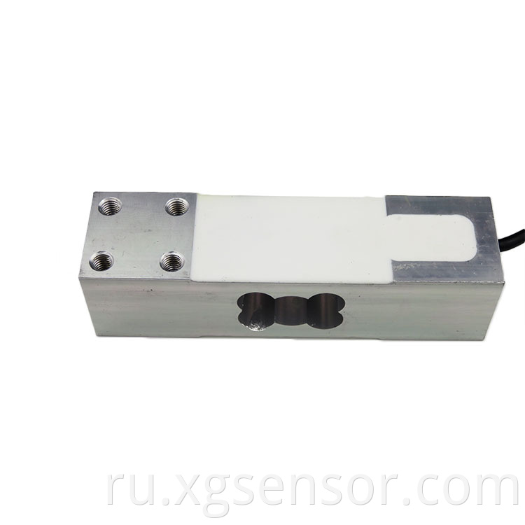 Low Pressure Load Cell